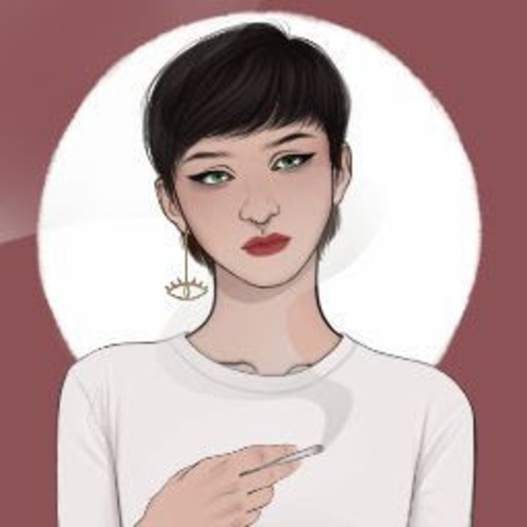 Meet your Posher, Maarya - Picture 1 of 1